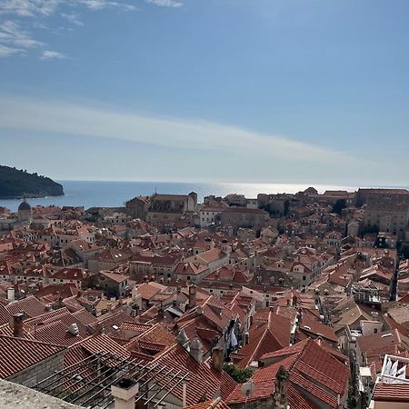 Holiday Home Piccolo Mondo Dubrovnik Bagian luar foto
