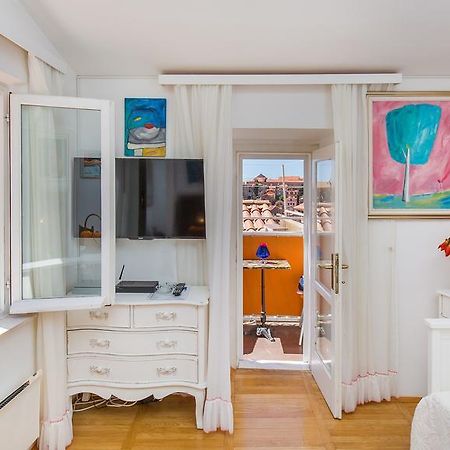 Holiday Home Piccolo Mondo Dubrovnik Bagian luar foto