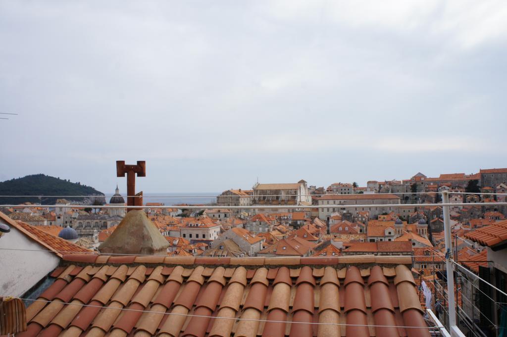 Holiday Home Piccolo Mondo Dubrovnik Bagian luar foto