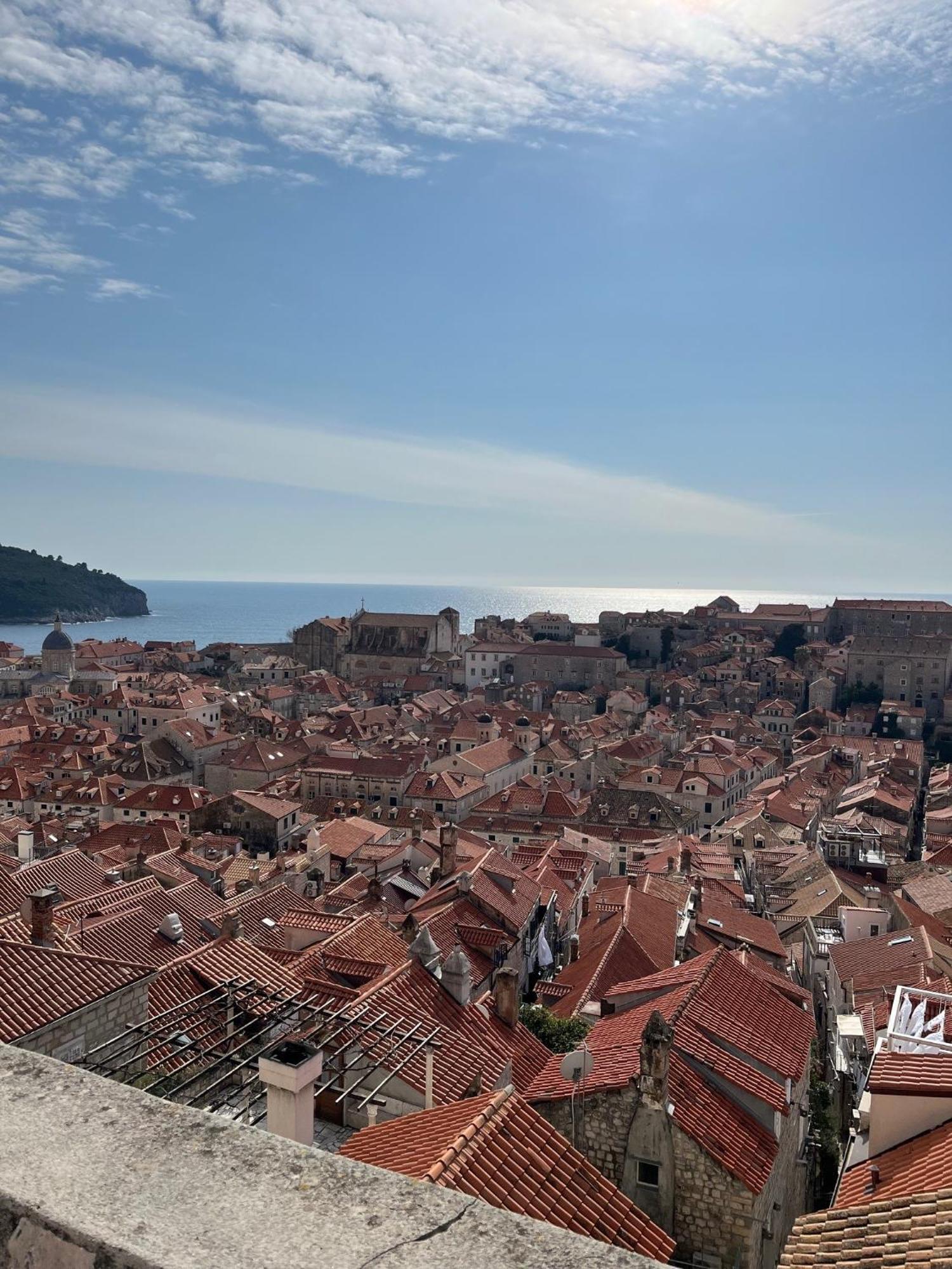 Holiday Home Piccolo Mondo Dubrovnik Bagian luar foto