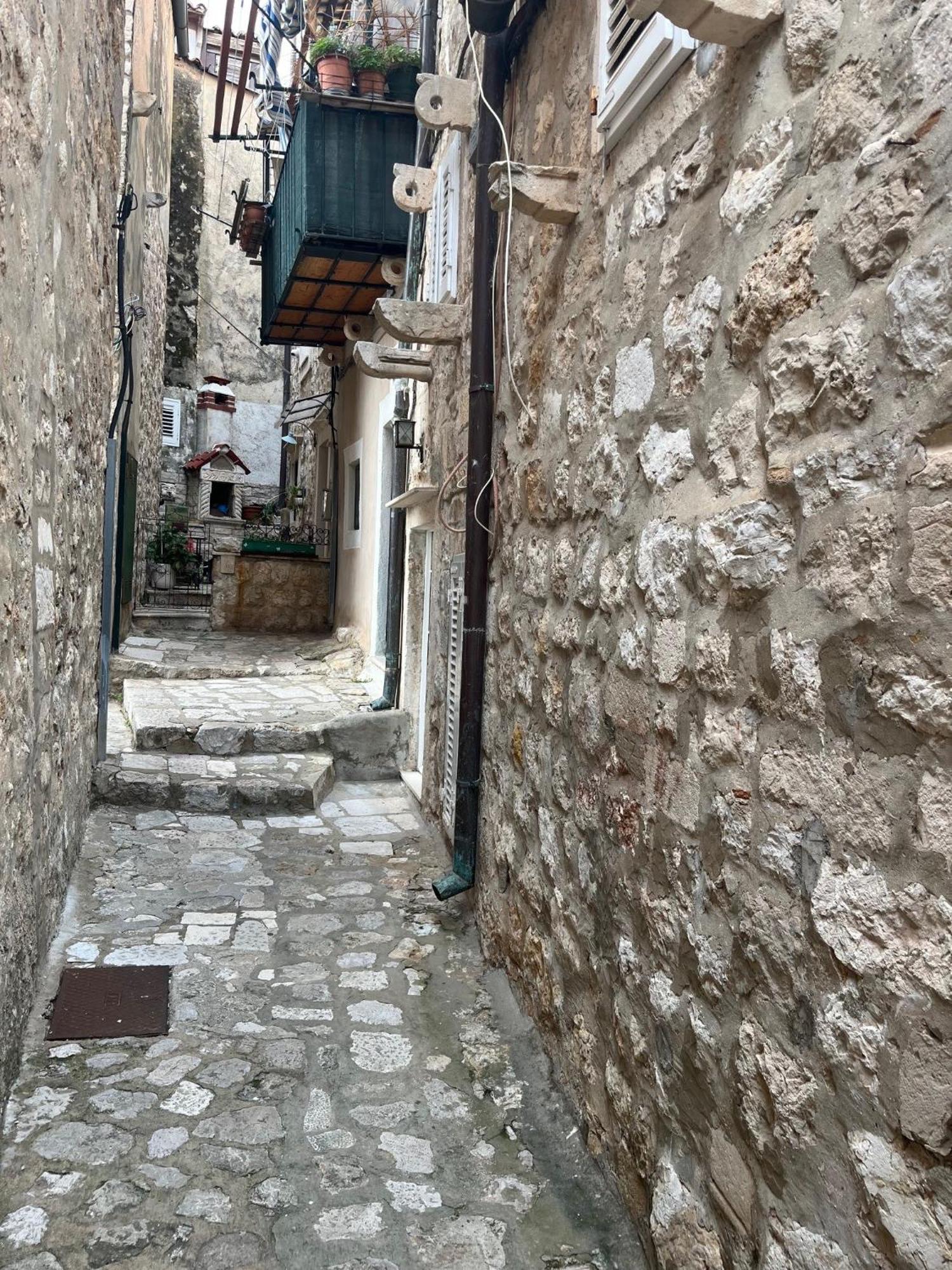 Holiday Home Piccolo Mondo Dubrovnik Bagian luar foto