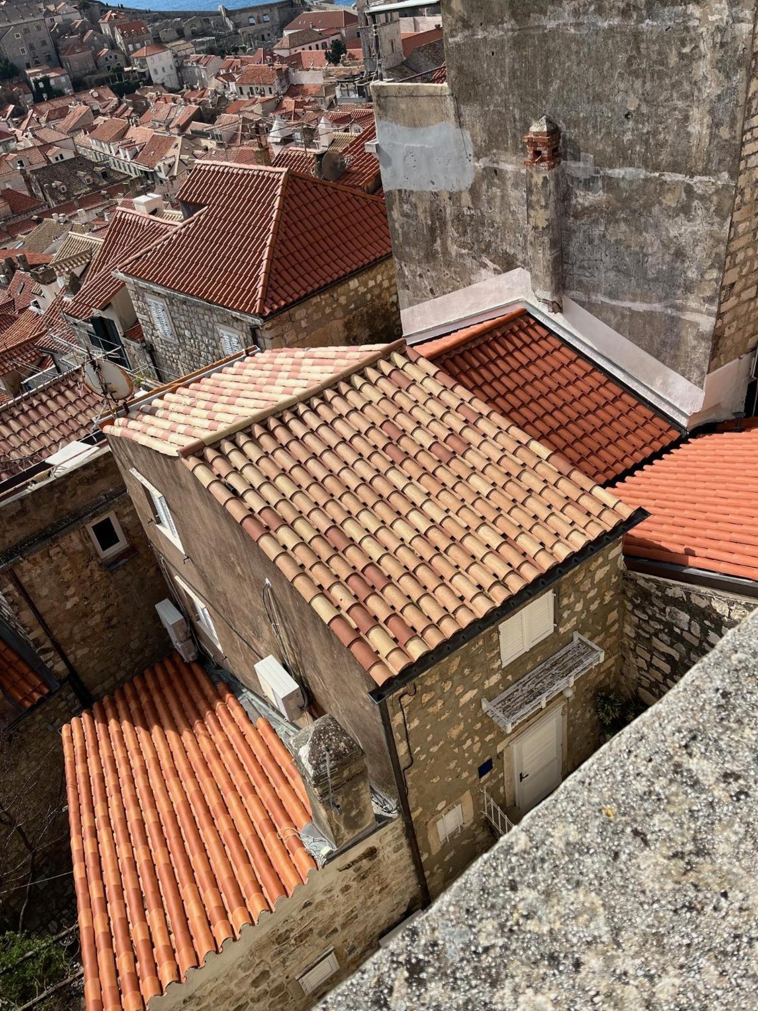 Holiday Home Piccolo Mondo Dubrovnik Bagian luar foto