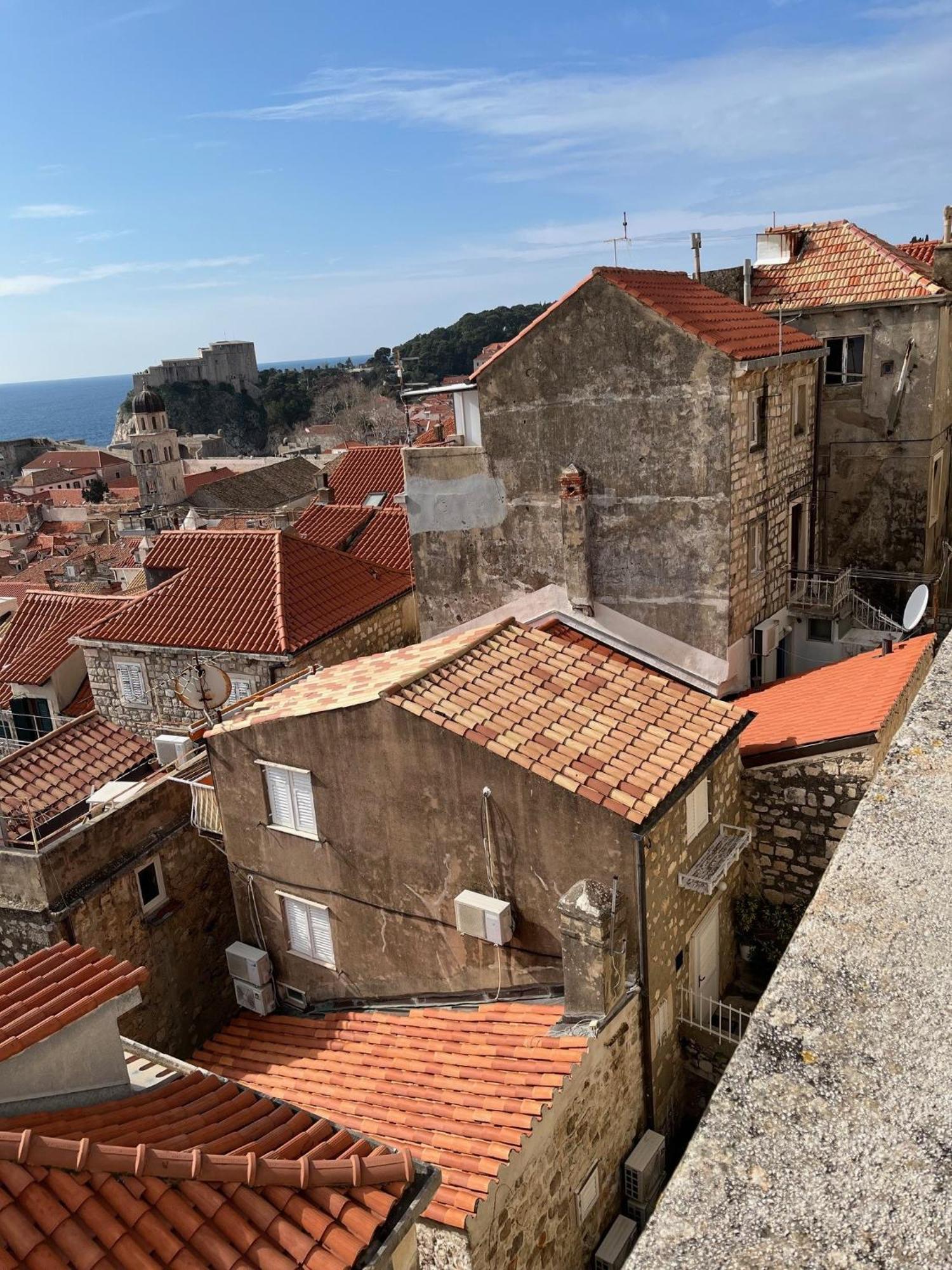 Holiday Home Piccolo Mondo Dubrovnik Bagian luar foto