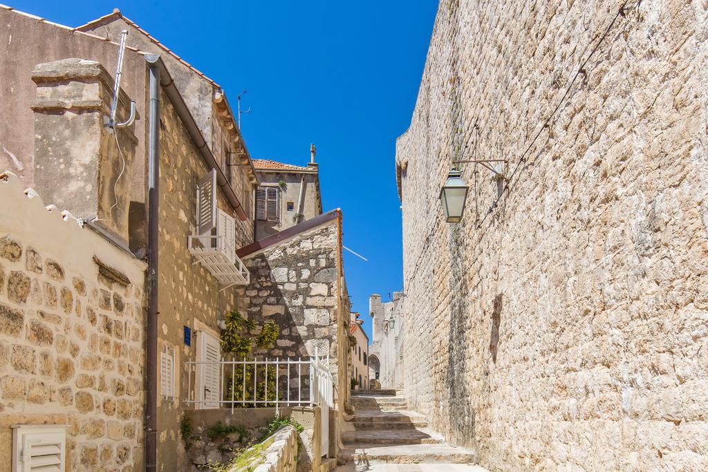Holiday Home Piccolo Mondo Dubrovnik Bagian luar foto