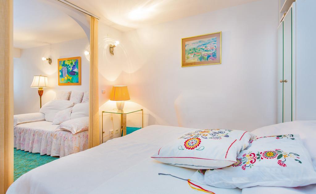 Holiday Home Piccolo Mondo Dubrovnik Bagian luar foto