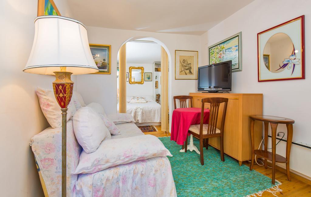 Holiday Home Piccolo Mondo Dubrovnik Bagian luar foto