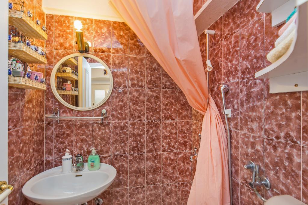 Holiday Home Piccolo Mondo Dubrovnik Bagian luar foto
