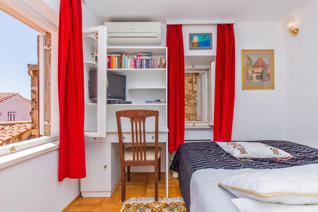 Holiday Home Piccolo Mondo Dubrovnik Bagian luar foto