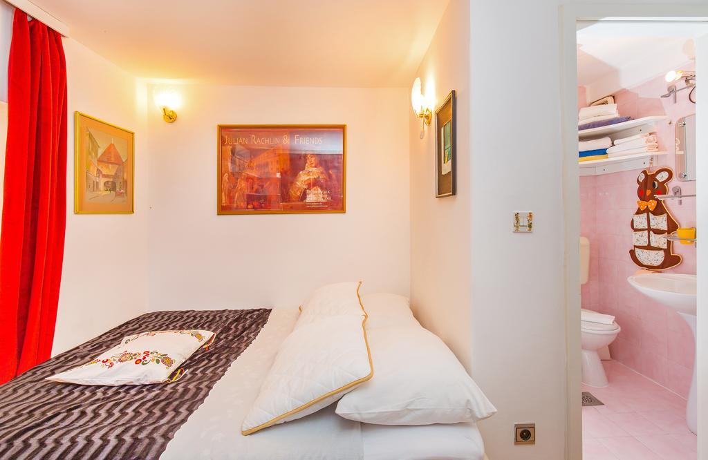 Holiday Home Piccolo Mondo Dubrovnik Bagian luar foto