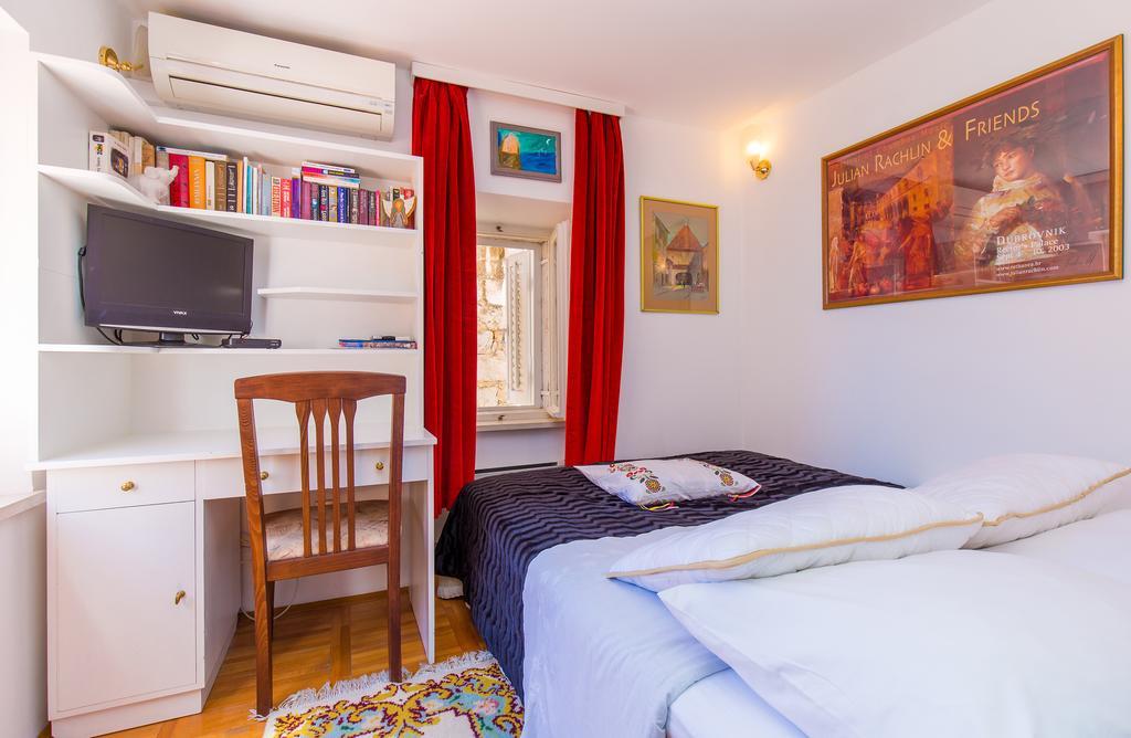 Holiday Home Piccolo Mondo Dubrovnik Bagian luar foto
