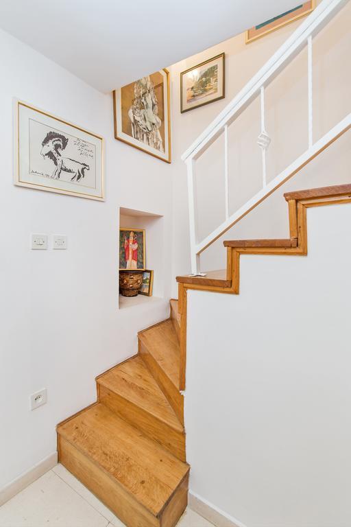 Holiday Home Piccolo Mondo Dubrovnik Bagian luar foto