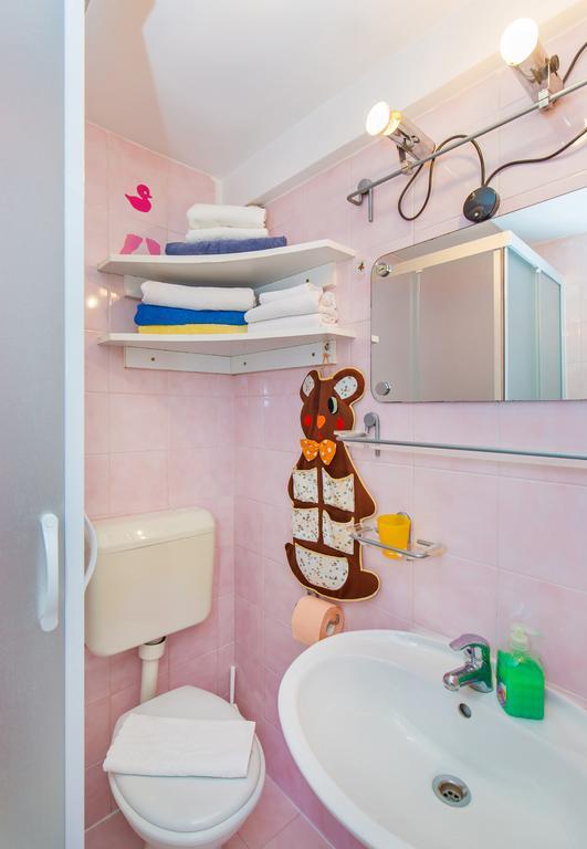 Holiday Home Piccolo Mondo Dubrovnik Bagian luar foto