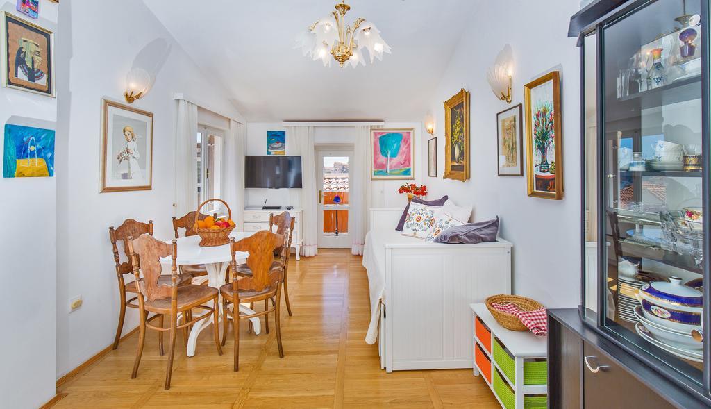 Holiday Home Piccolo Mondo Dubrovnik Bagian luar foto