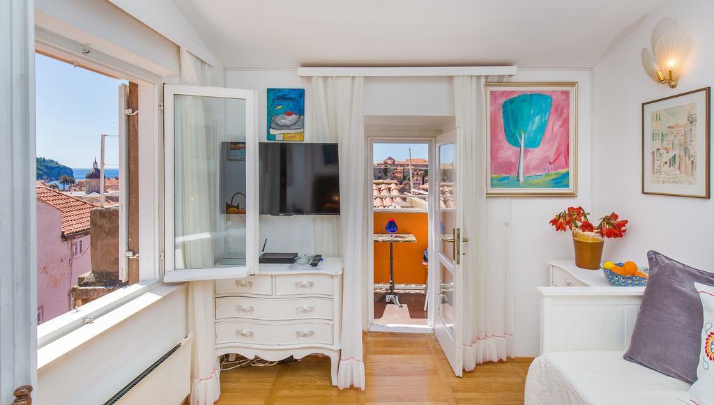 Holiday Home Piccolo Mondo Dubrovnik Bagian luar foto