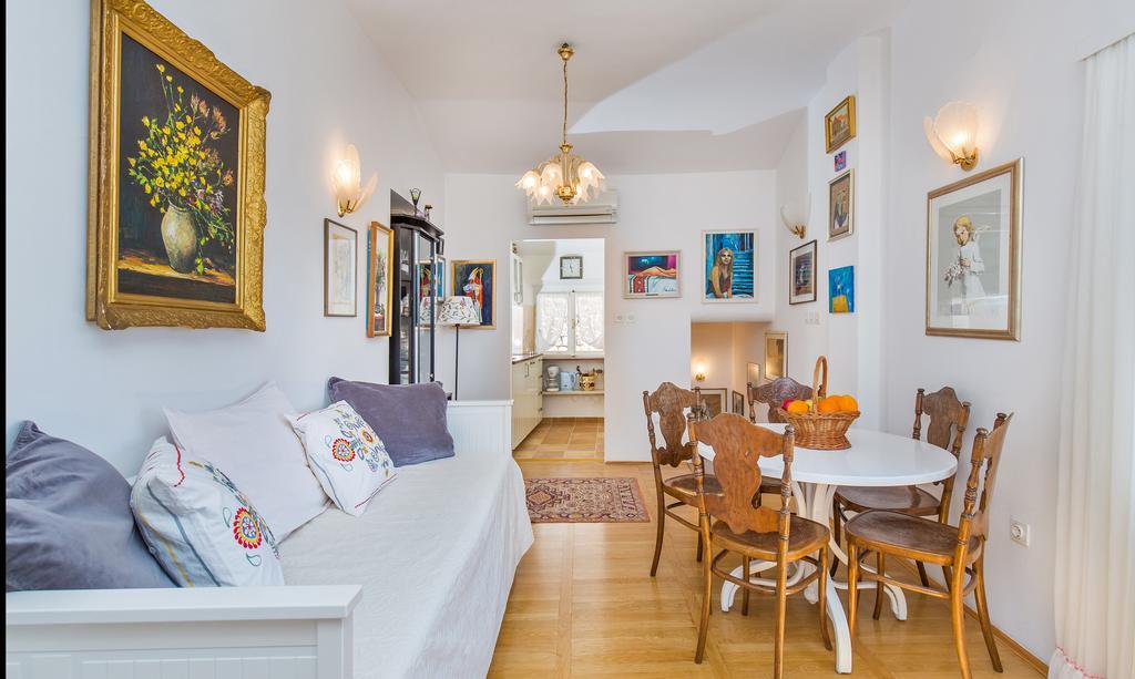 Holiday Home Piccolo Mondo Dubrovnik Bagian luar foto