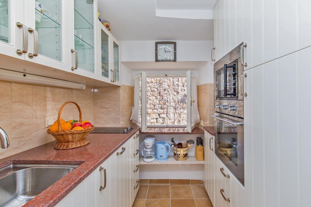 Holiday Home Piccolo Mondo Dubrovnik Bagian luar foto
