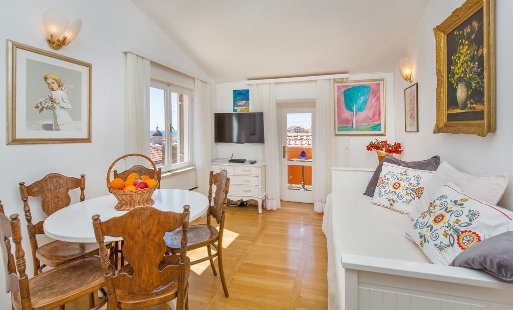 Holiday Home Piccolo Mondo Dubrovnik Bagian luar foto