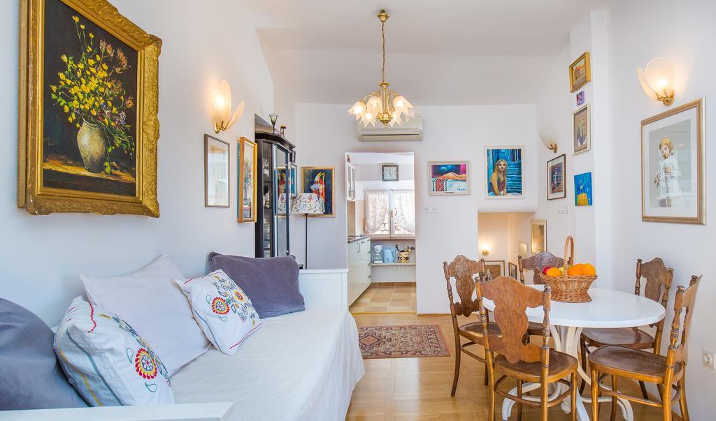 Holiday Home Piccolo Mondo Dubrovnik Bagian luar foto