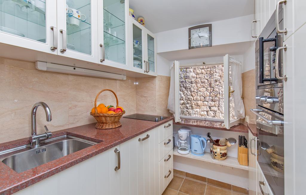 Holiday Home Piccolo Mondo Dubrovnik Bagian luar foto