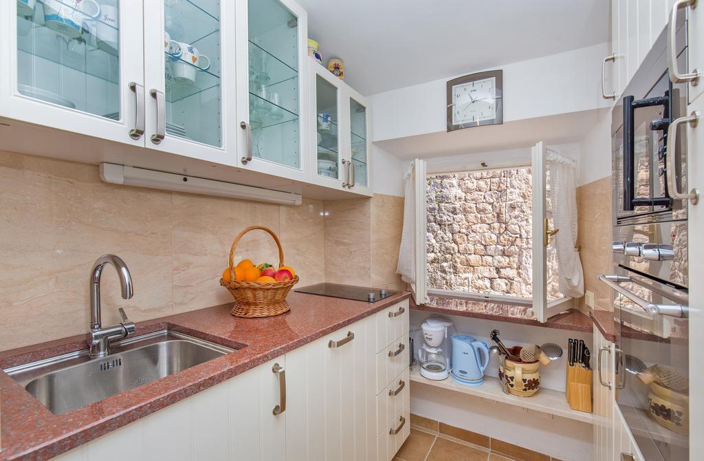 Holiday Home Piccolo Mondo Dubrovnik Bagian luar foto