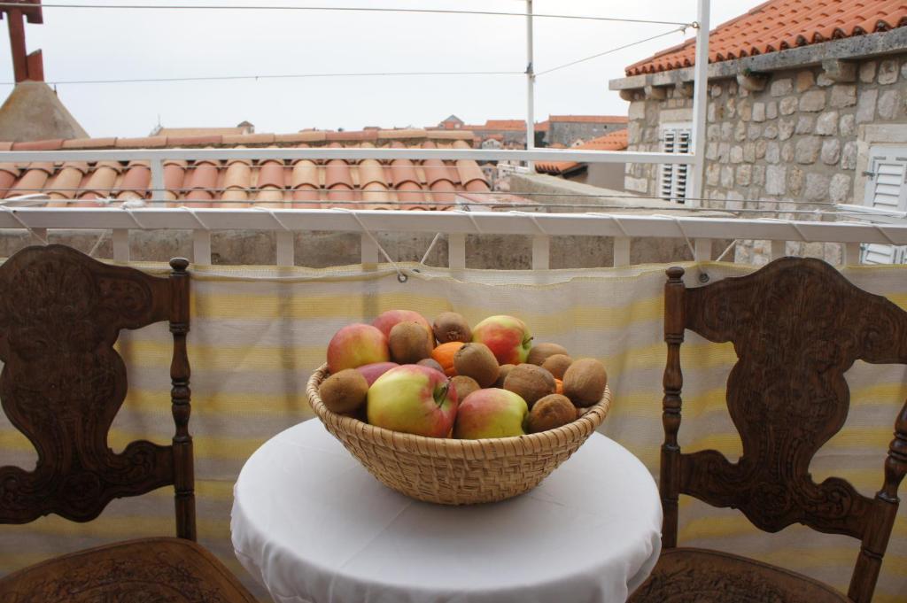 Holiday Home Piccolo Mondo Dubrovnik Ruang foto
